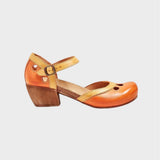 Zoe | Sandalias ortopédicas con confort