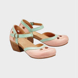 Zoe | Sandalias ortopédicas con confort